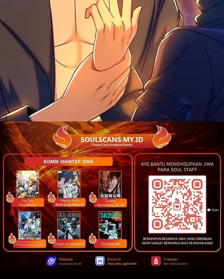 The Second Life After Awakening Chapter 47 Gambar 42