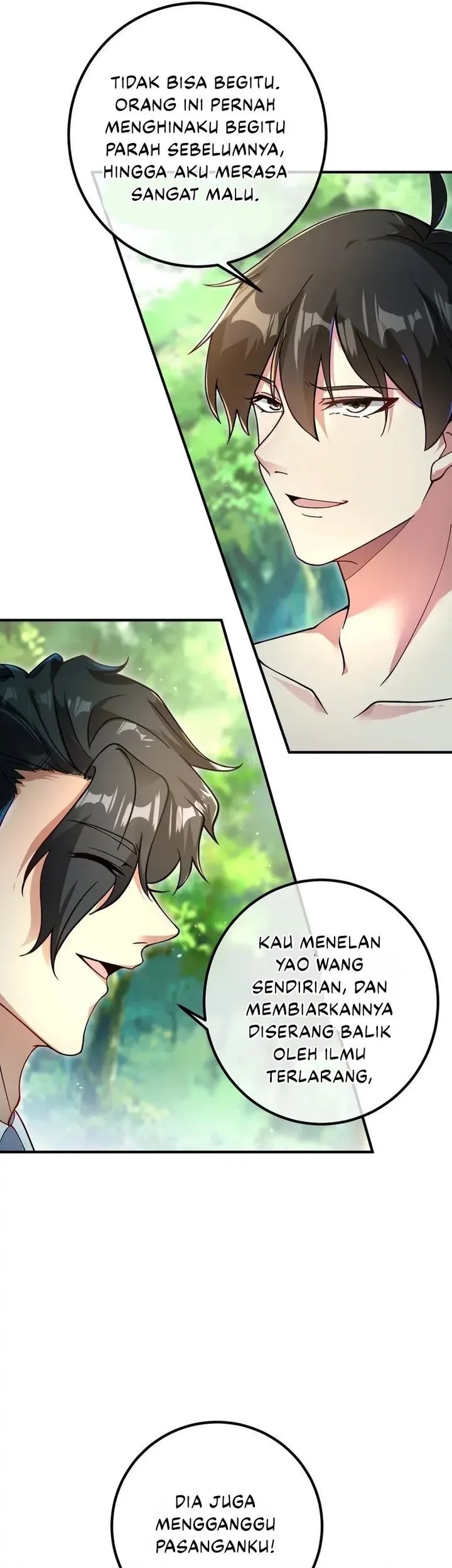 The Second Life After Awakening Chapter 47 Gambar 3