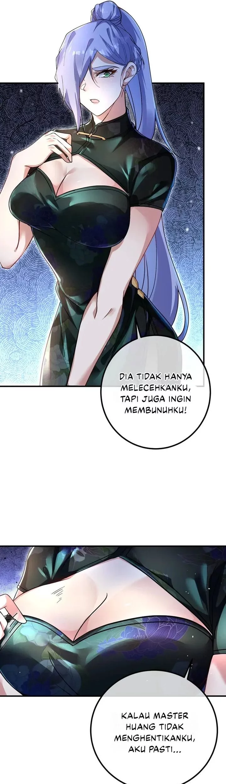 The Second Life After Awakening Chapter 47 Gambar 5