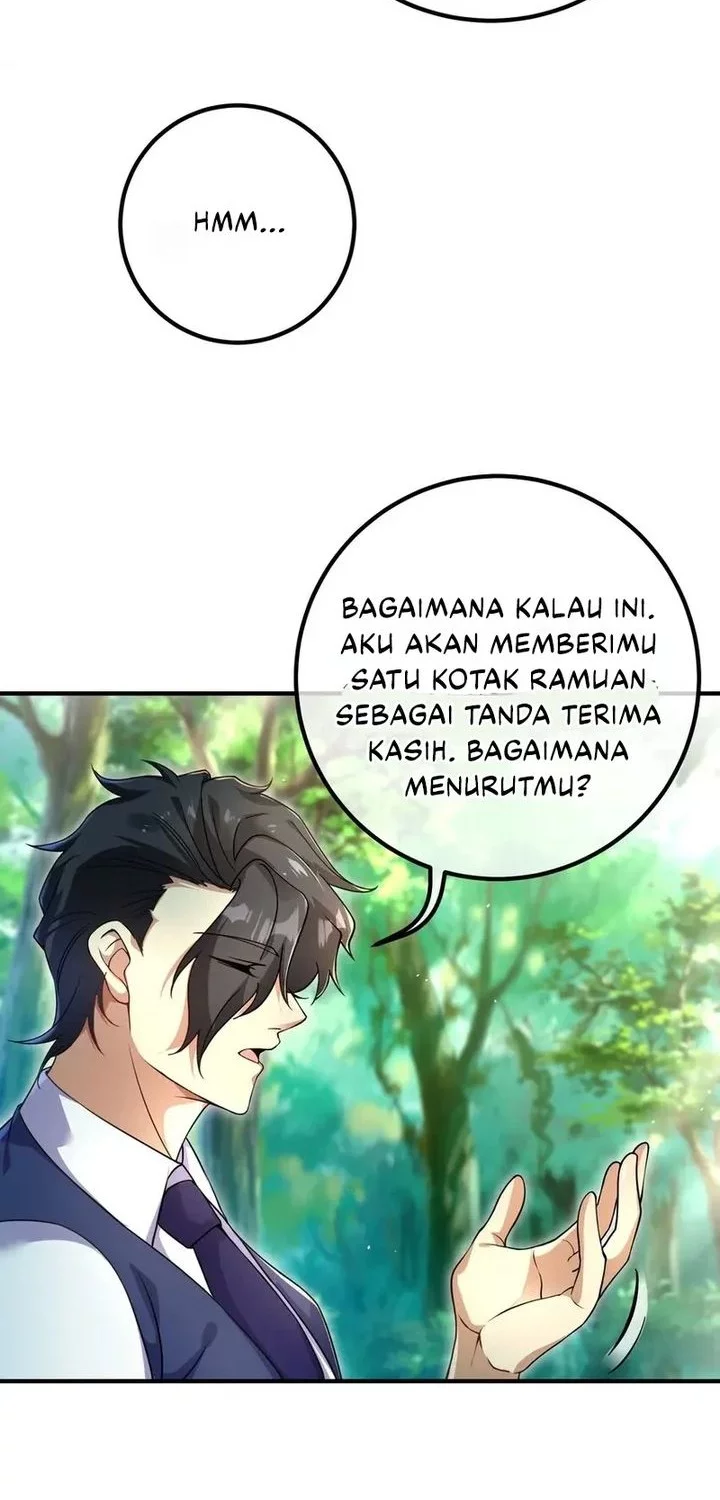 The Second Life After Awakening Chapter 47 Gambar 6