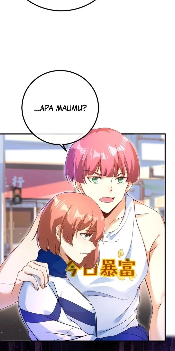 The Second Life After Awakening Chapter 48 Gambar 17