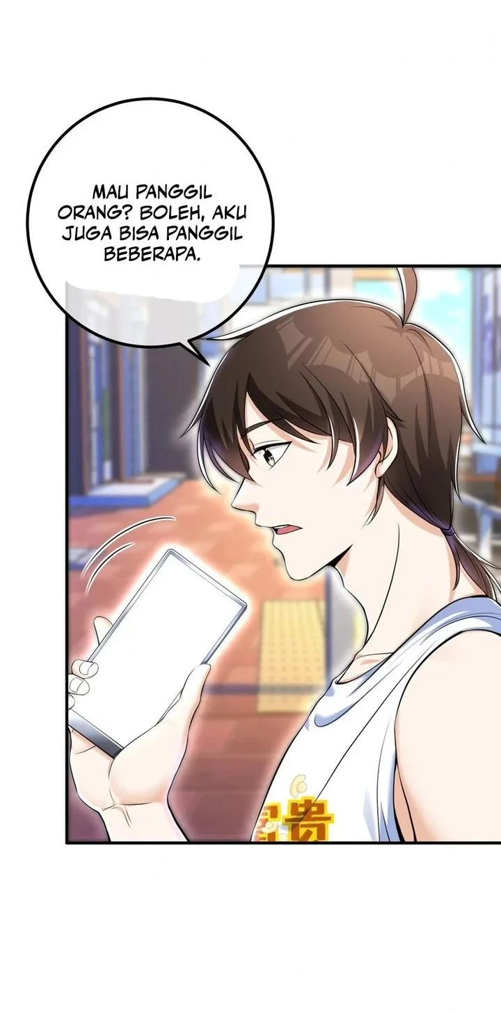 The Second Life After Awakening Chapter 48 Gambar 28