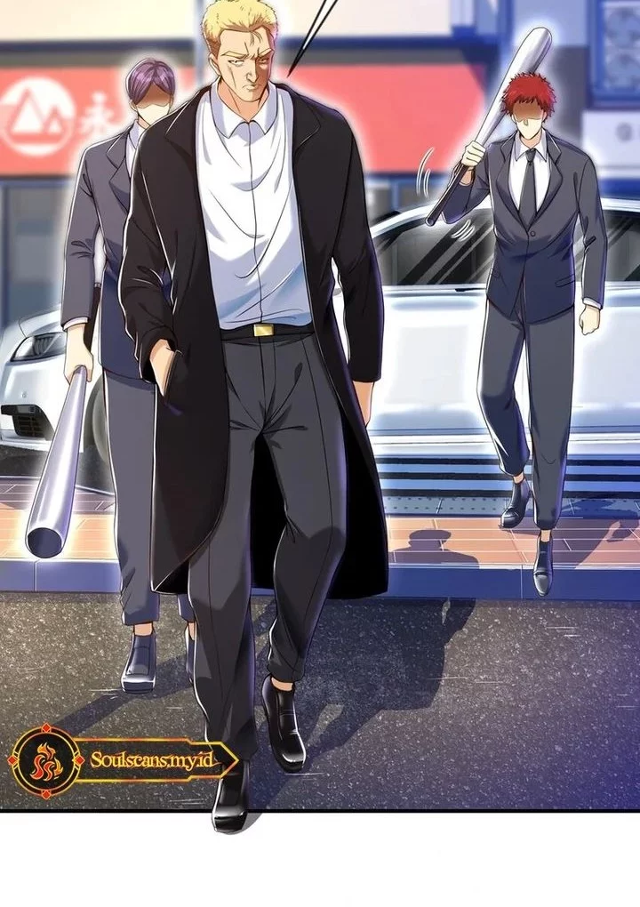 The Second Life After Awakening Chapter 48 Gambar 30