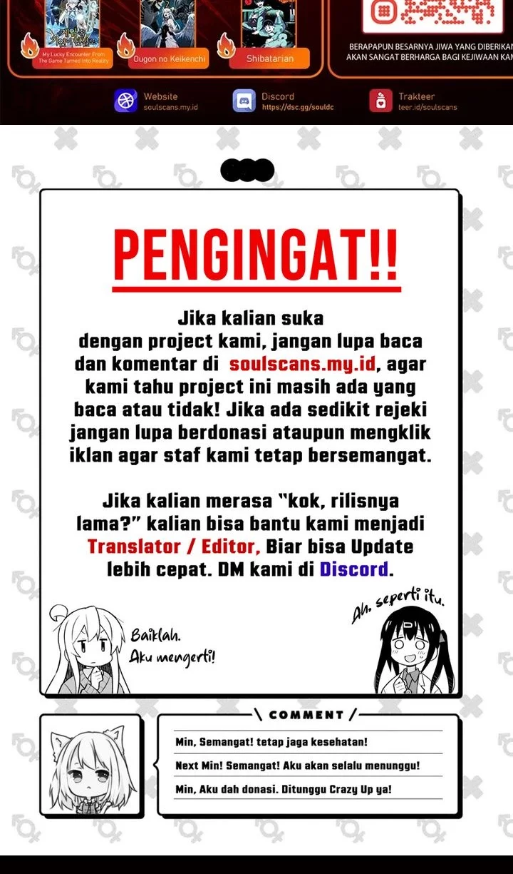 The Second Life After Awakening Chapter 48 Gambar 36