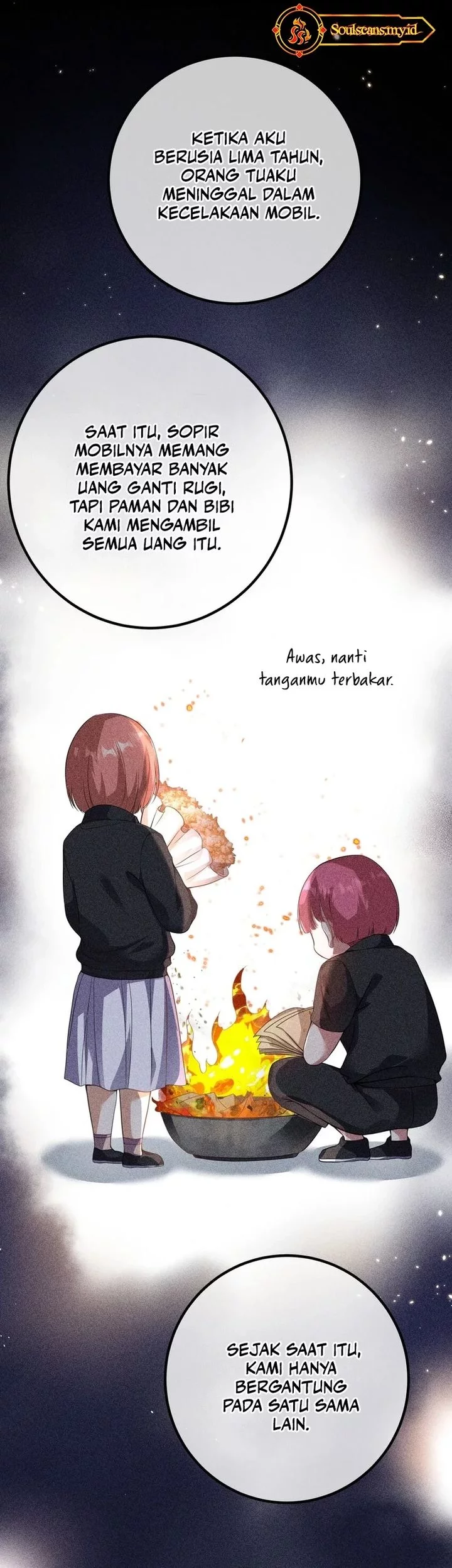 The Second Life After Awakening Chapter 48 Gambar 3