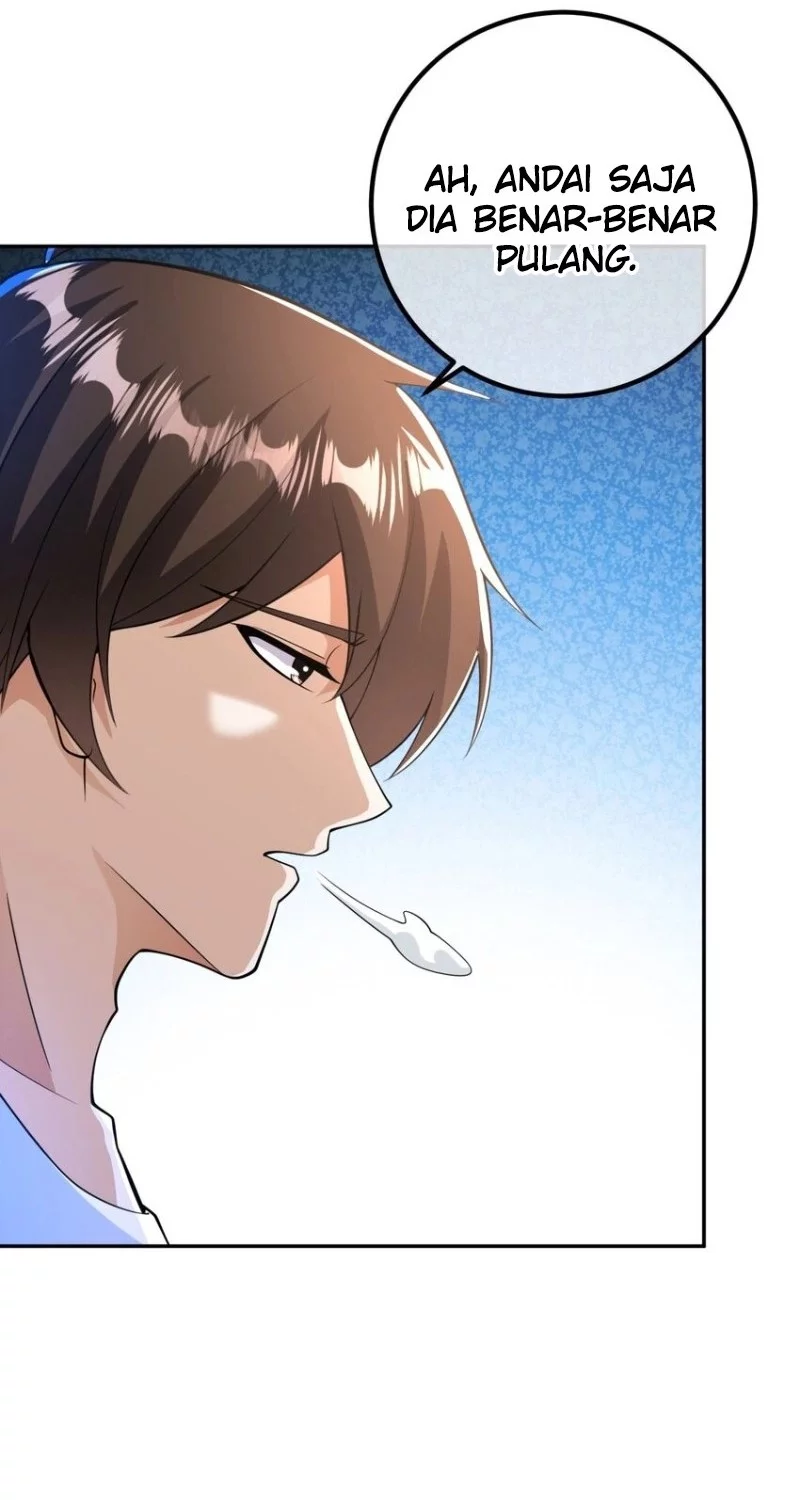 The Second Life After Awakening Chapter 49 Gambar 16