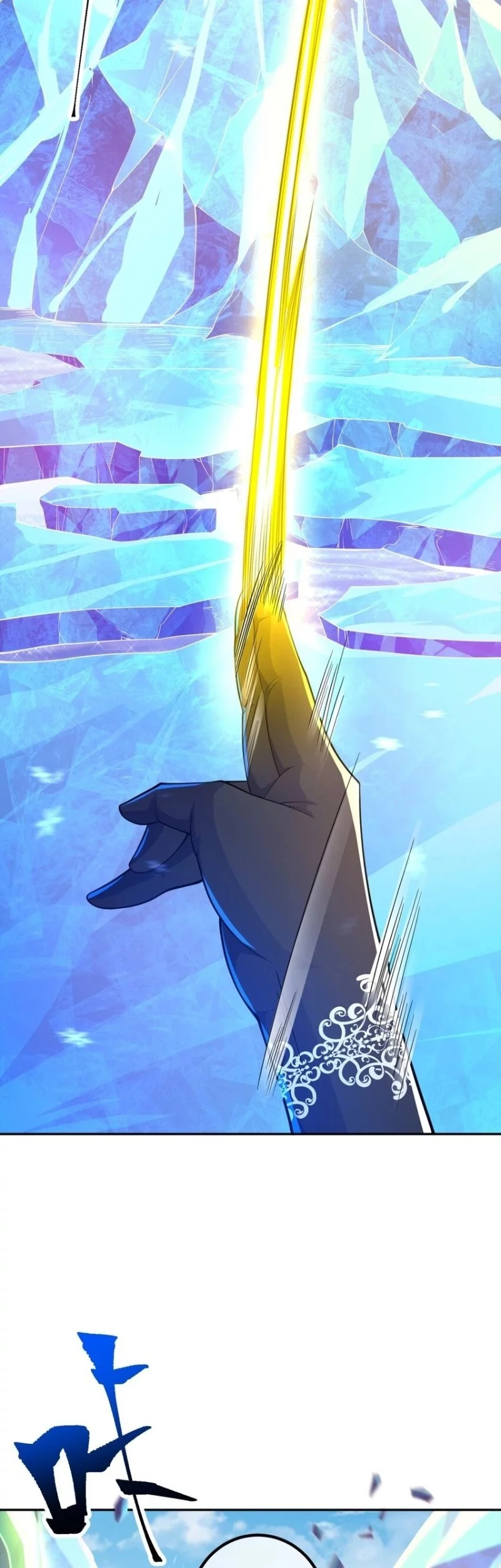 The Second Life After Awakening Chapter 49 Gambar 19