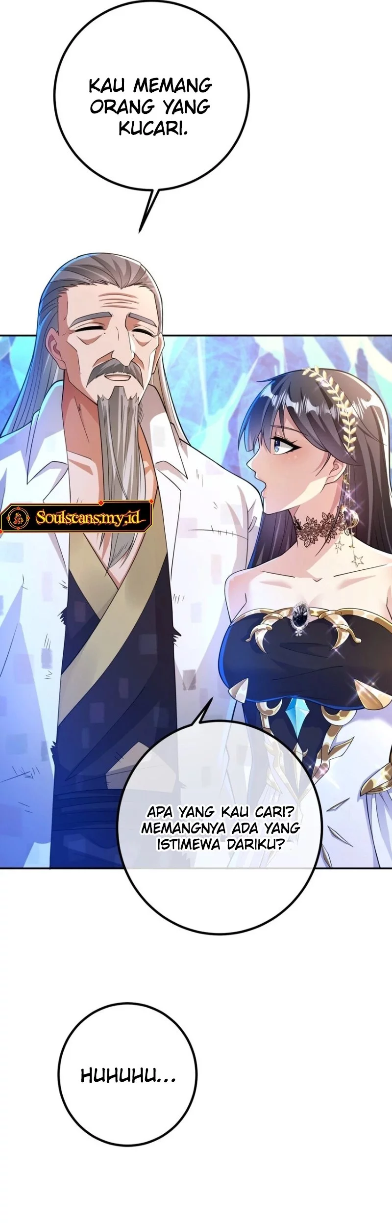 The Second Life After Awakening Chapter 49 Gambar 21