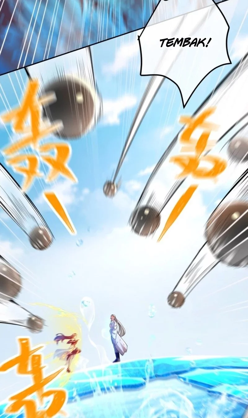 The Second Life After Awakening Chapter 49 Gambar 28