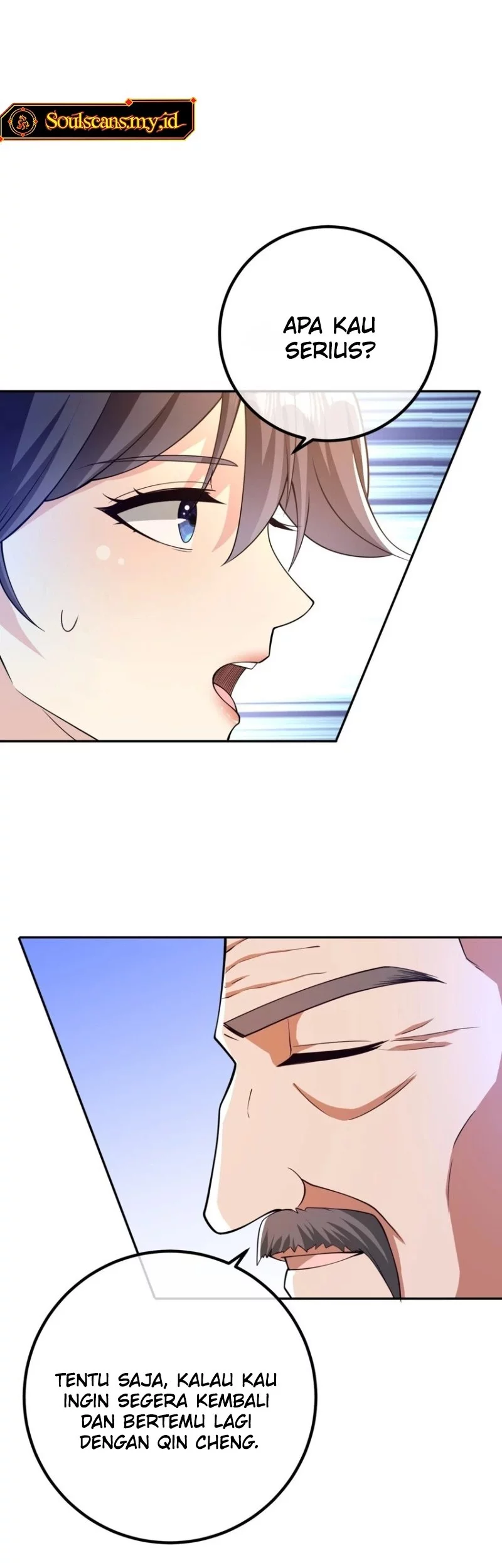 The Second Life After Awakening Chapter 49 Gambar 25