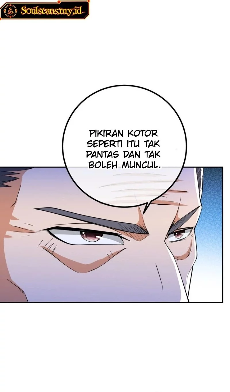 The Second Life After Awakening Chapter 49 Gambar 36