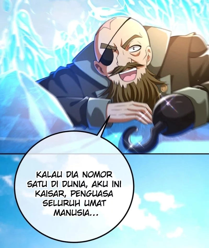 The Second Life After Awakening Chapter 49 Gambar 40