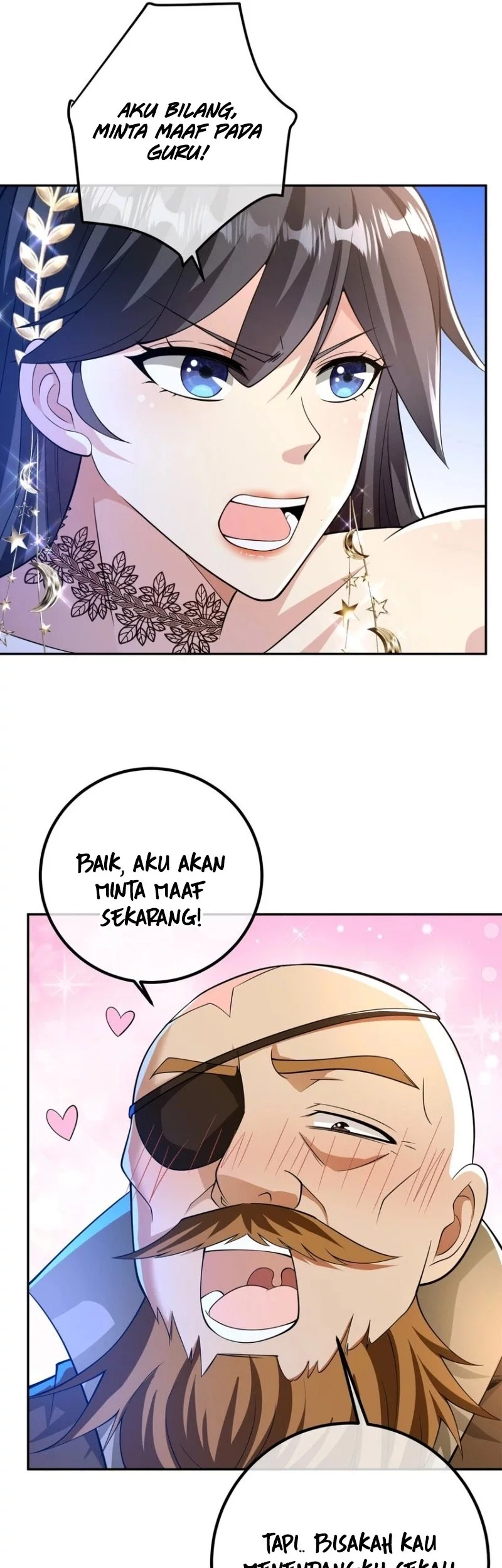 The Second Life After Awakening Chapter 49 Gambar 42