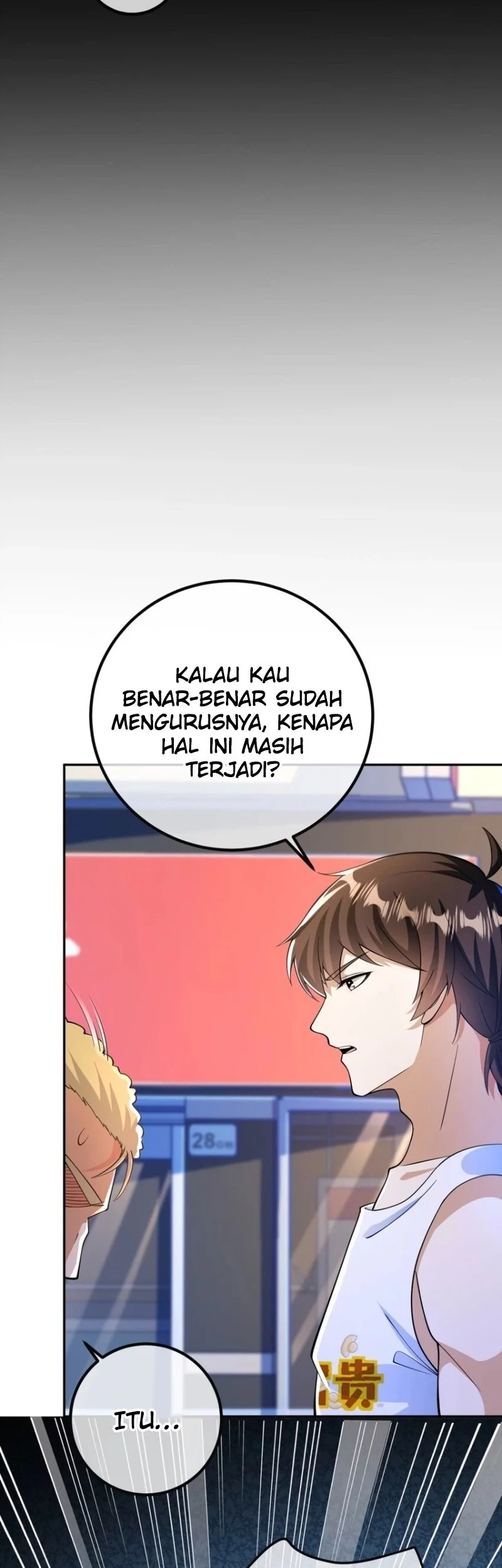 The Second Life After Awakening Chapter 49 Gambar 3