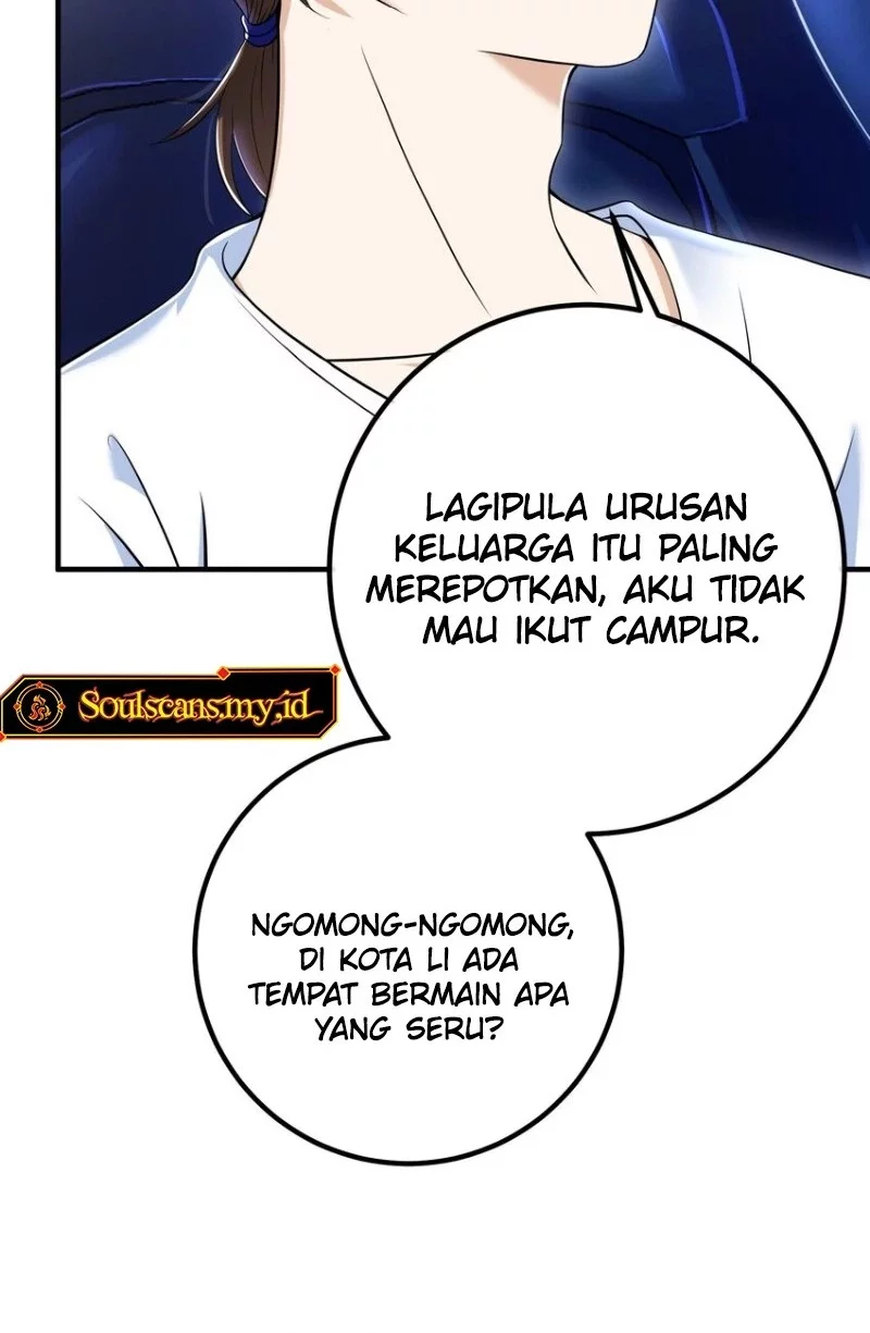 The Second Life After Awakening Chapter 50 Gambar 23