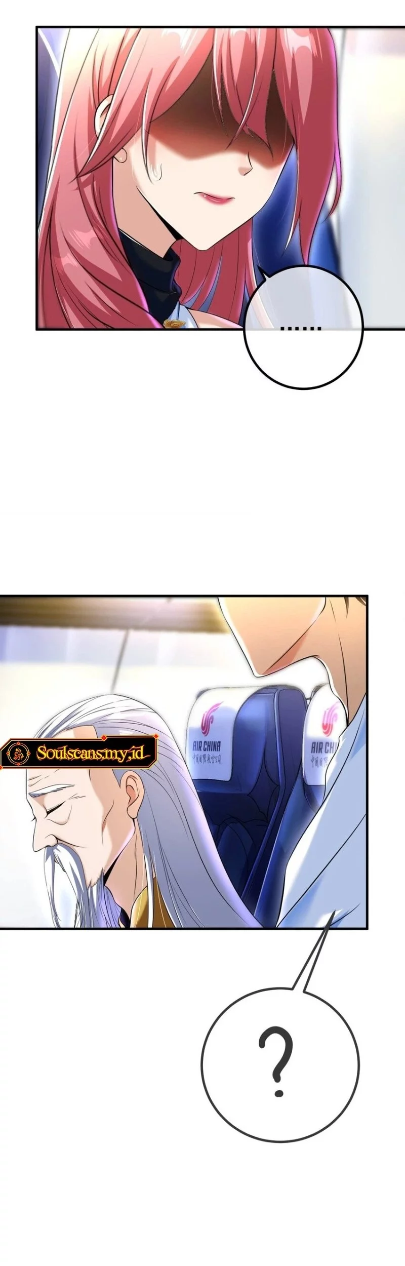 The Second Life After Awakening Chapter 50 Gambar 21