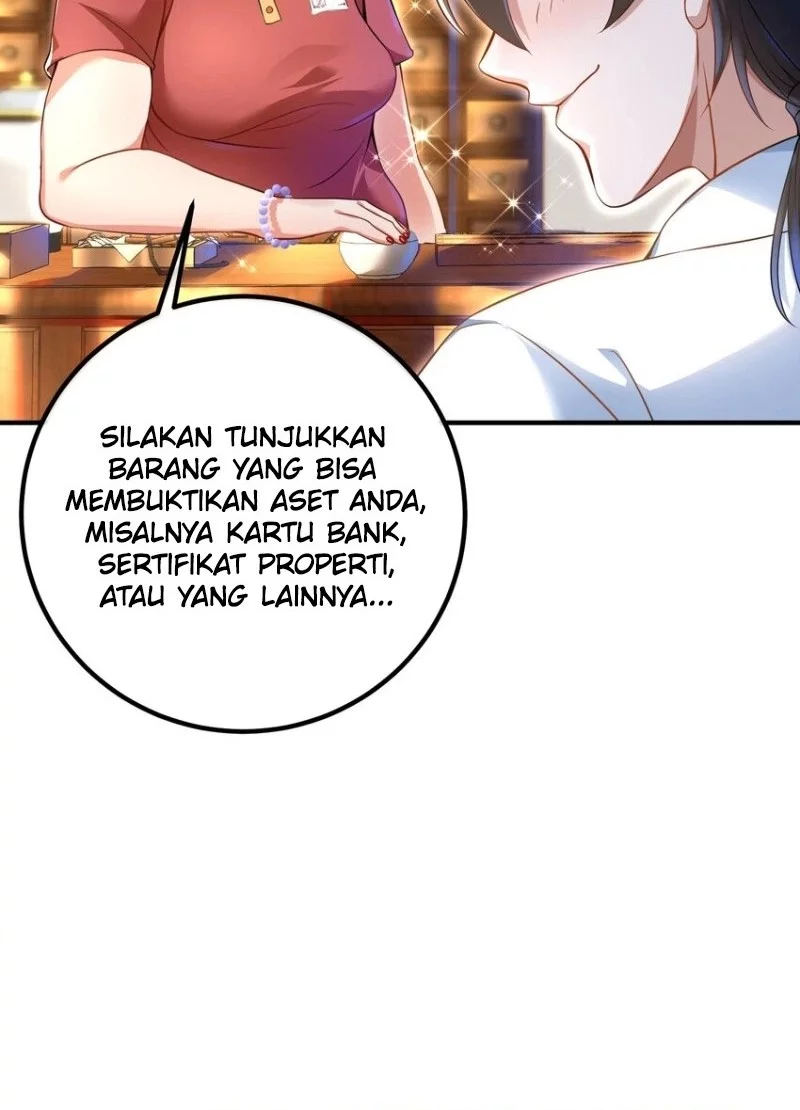 The Second Life After Awakening Chapter 50 Gambar 27