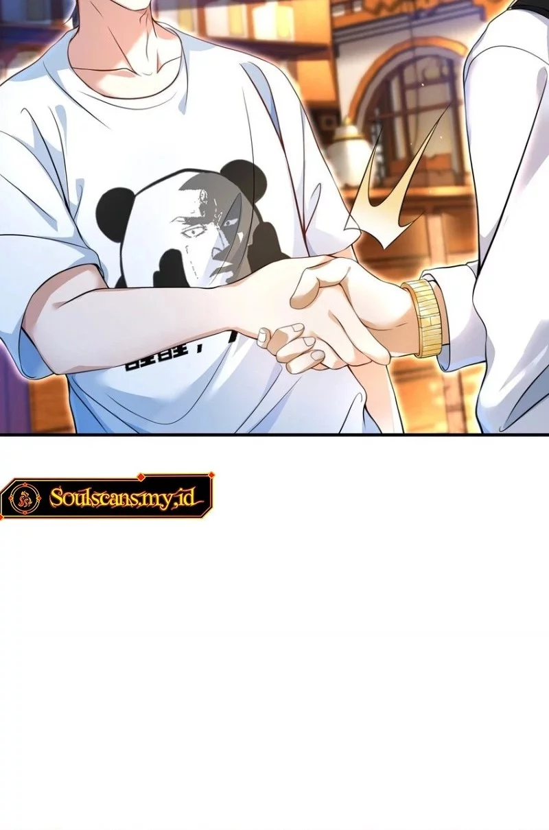 The Second Life After Awakening Chapter 50 Gambar 41