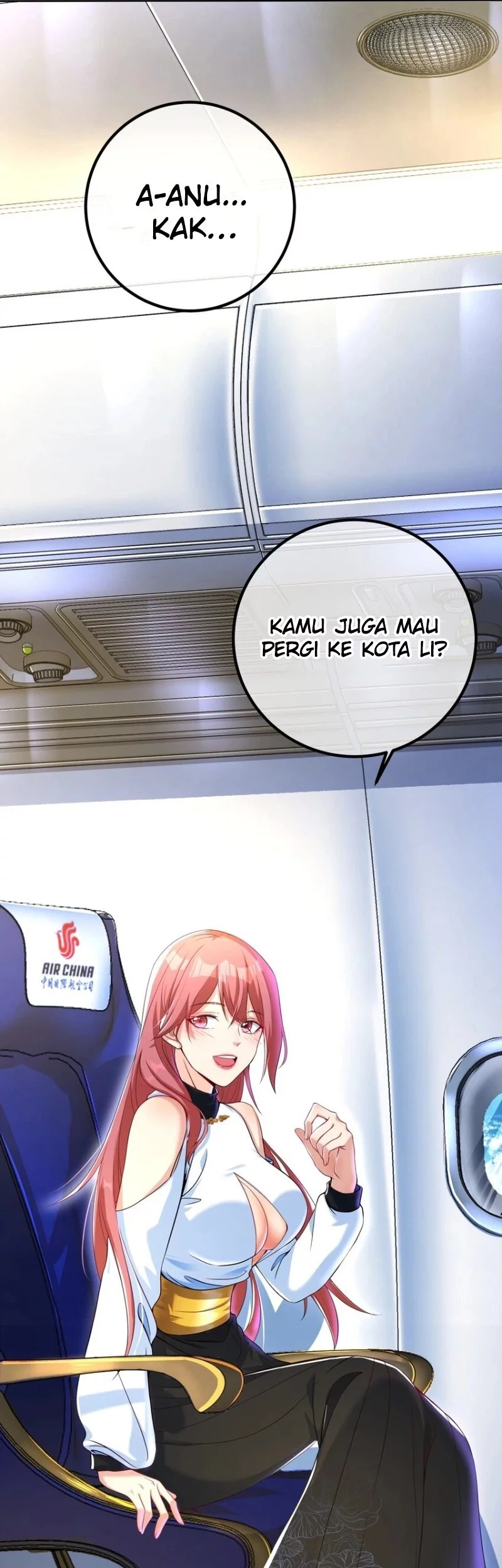 The Second Life After Awakening Chapter 50 Gambar 4