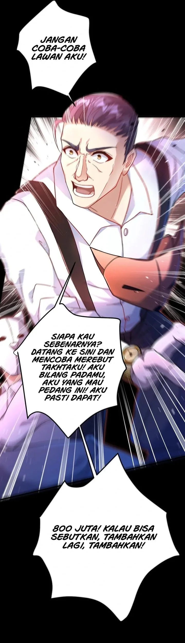 The Second Life After Awakening Chapter 51 Gambar 25