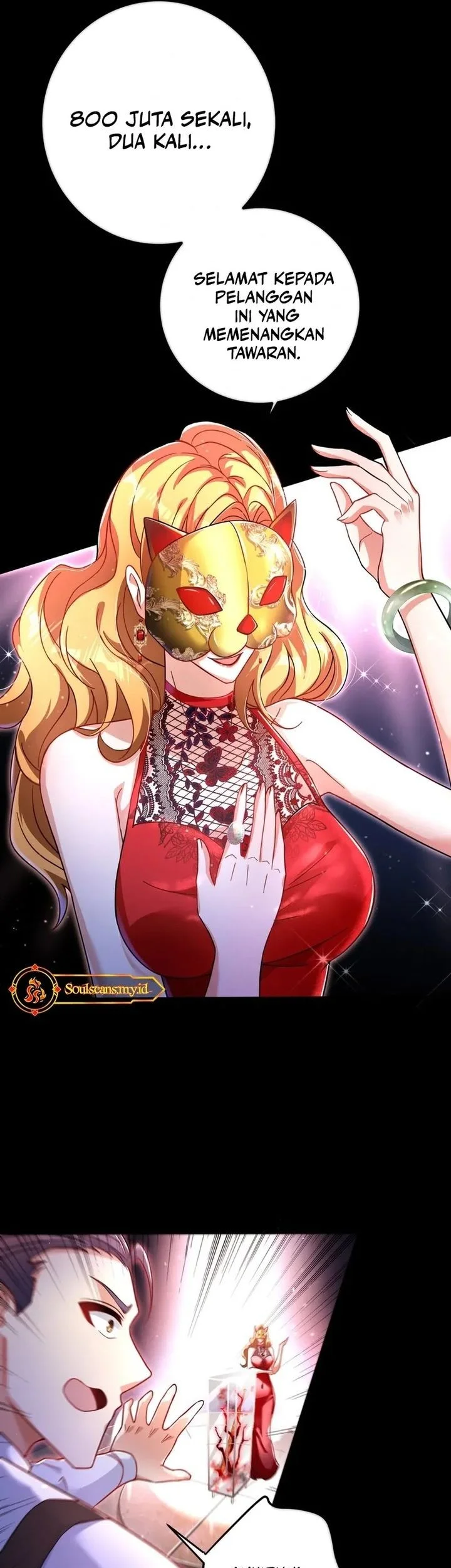 The Second Life After Awakening Chapter 51 Gambar 27