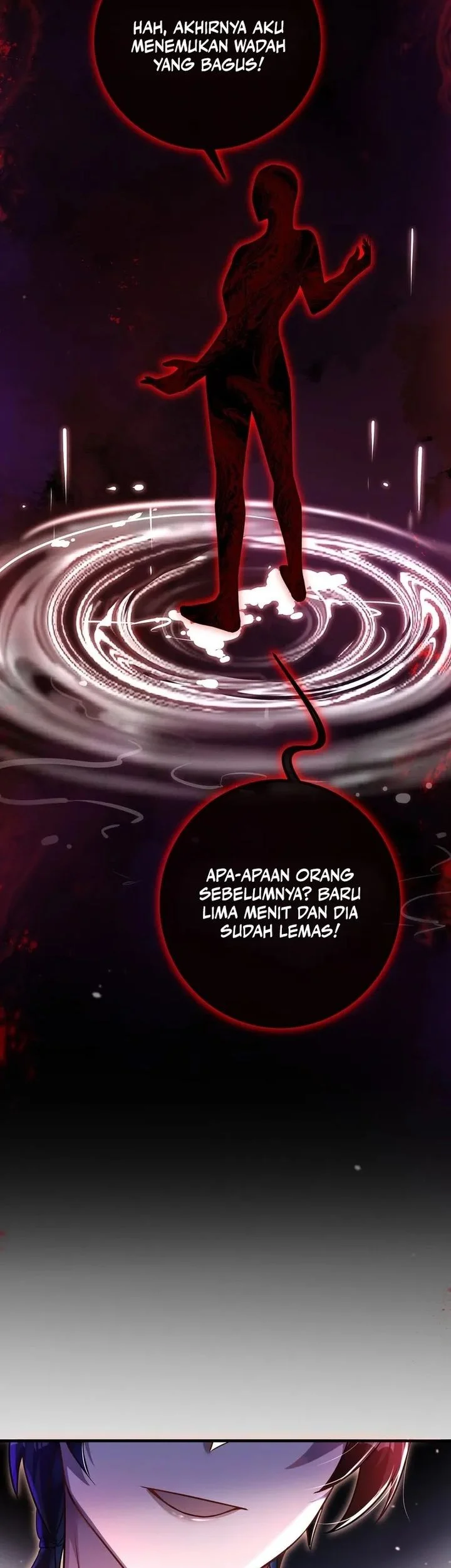 The Second Life After Awakening Chapter 51 Gambar 44