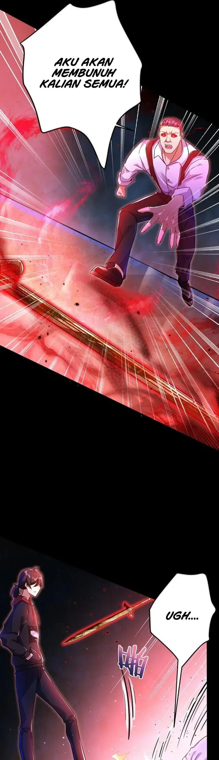 The Second Life After Awakening Chapter 51 Gambar 38