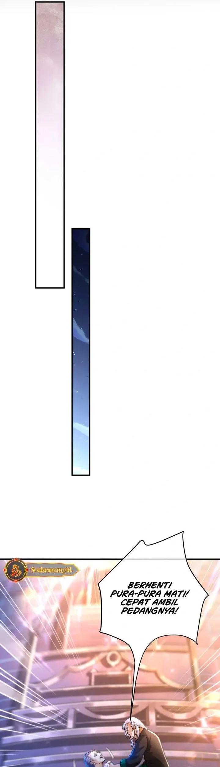 The Second Life After Awakening Chapter 52 Gambar 7