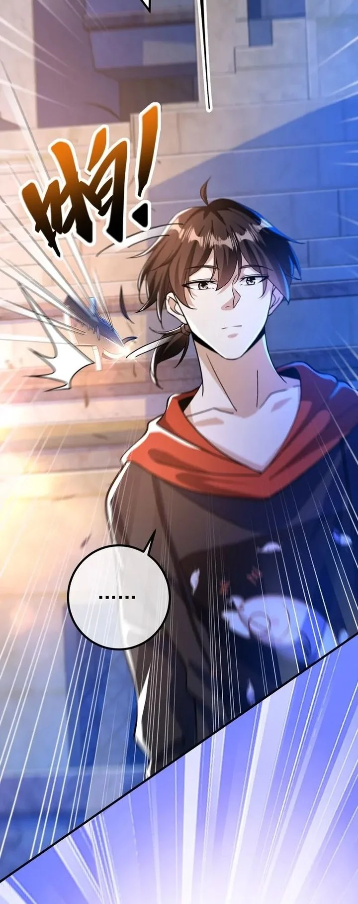 The Second Life After Awakening Chapter 52 Gambar 12