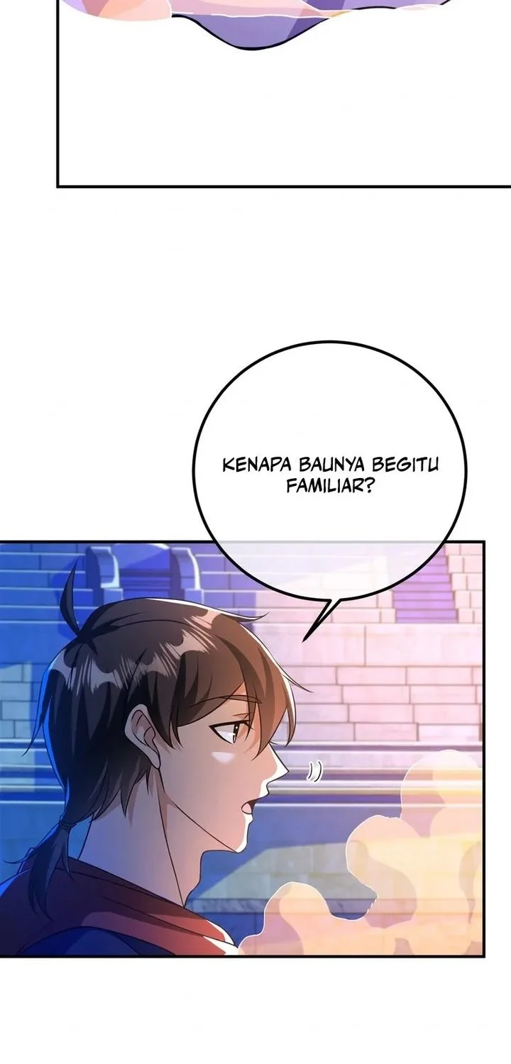 The Second Life After Awakening Chapter 52 Gambar 25