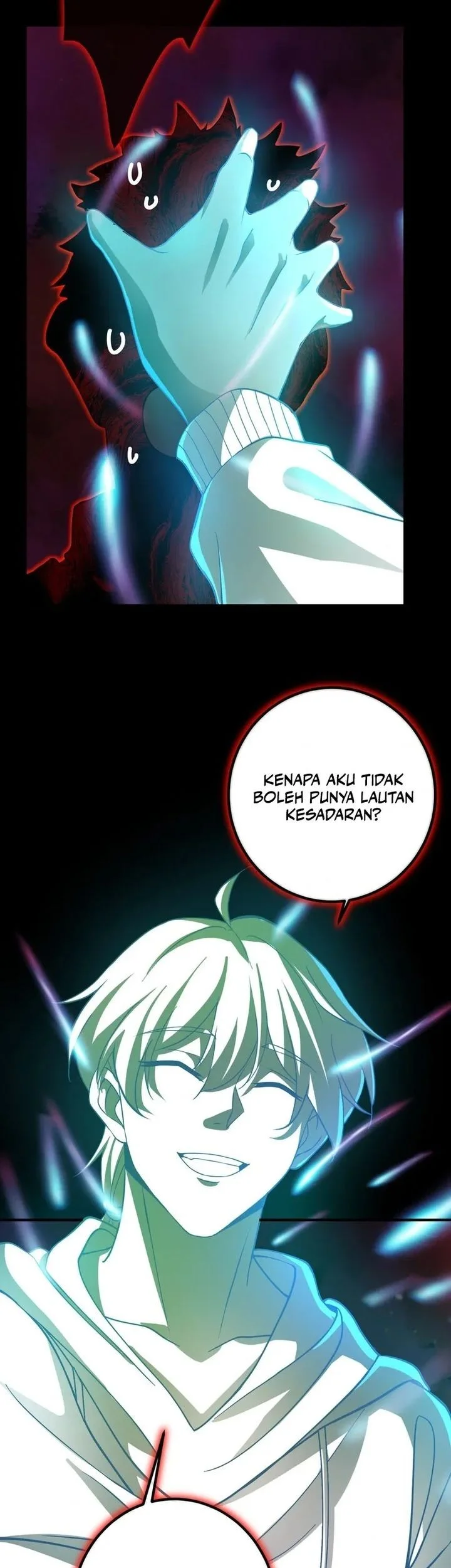 The Second Life After Awakening Chapter 52 Gambar 3