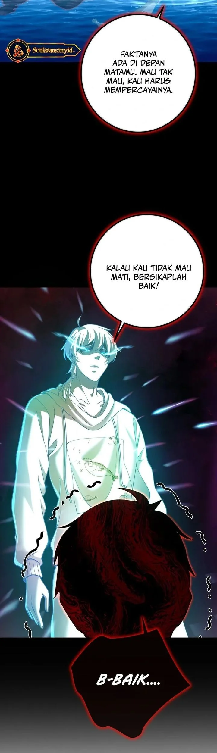 The Second Life After Awakening Chapter 52 Gambar 5