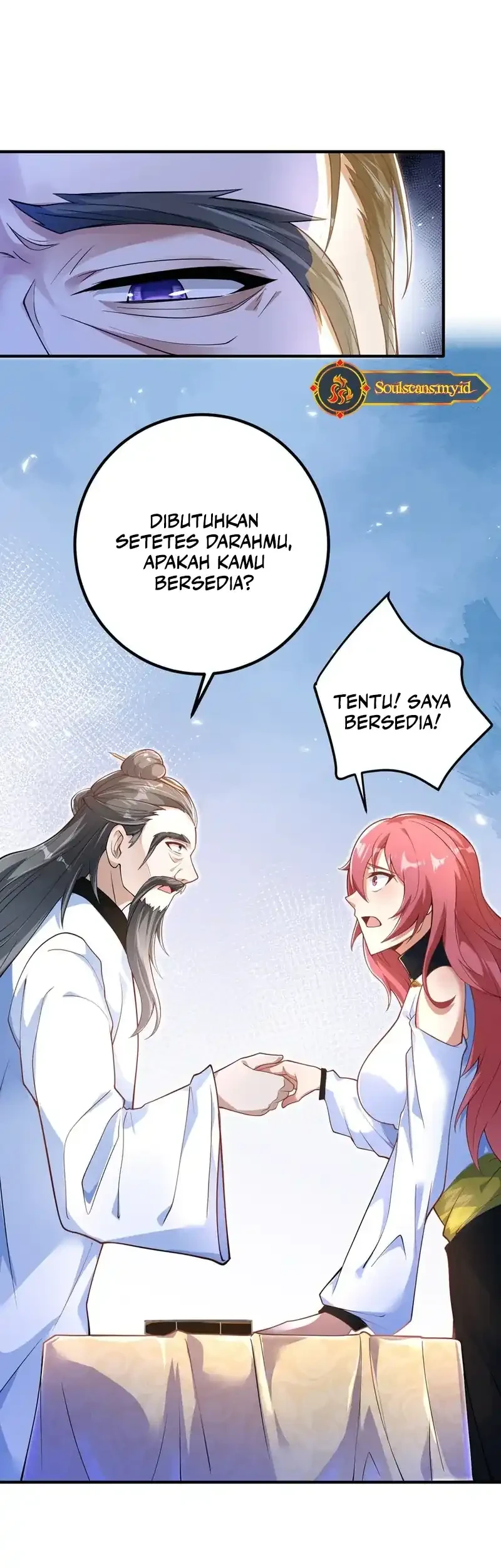 The Second Life After Awakening Chapter 53 Gambar 10