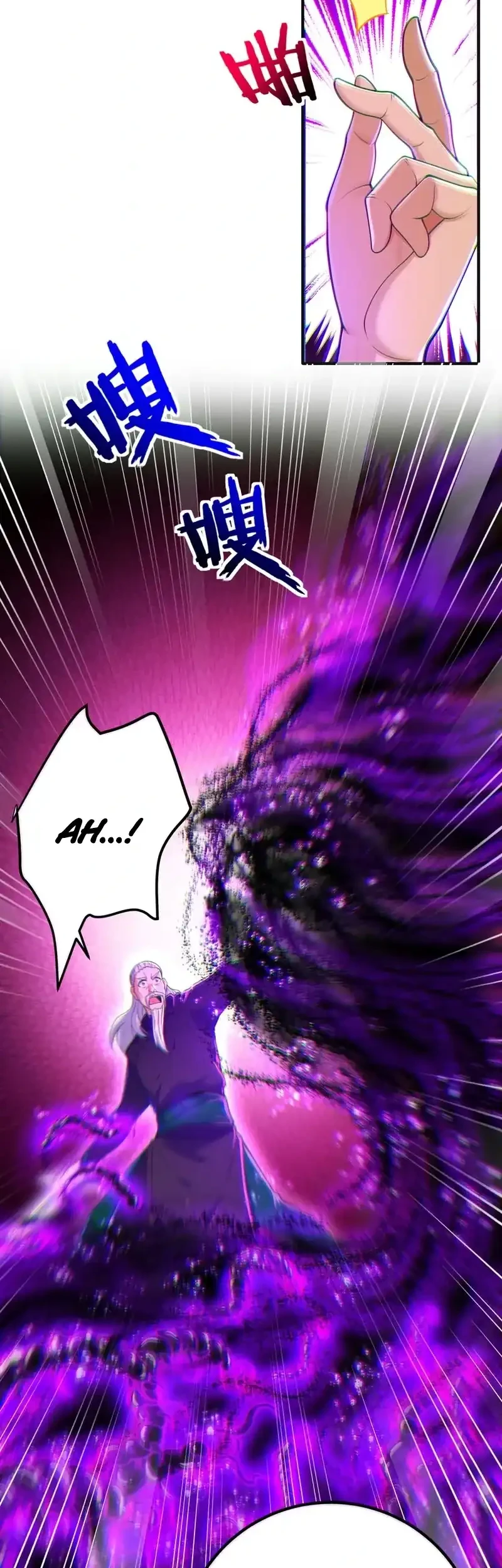 The Second Life After Awakening Chapter 53 Gambar 33