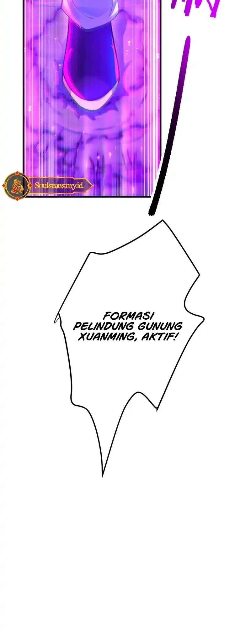 The Second Life After Awakening Chapter 53 Gambar 27