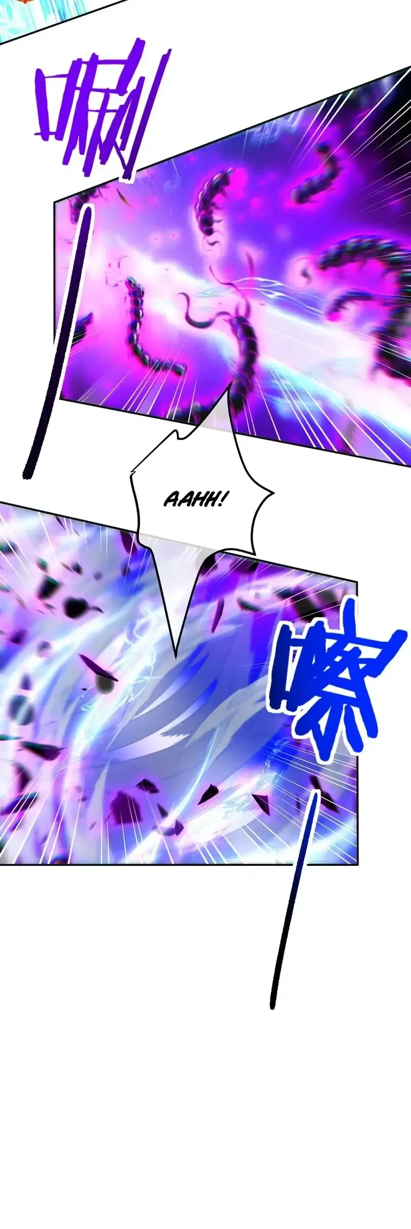 The Second Life After Awakening Chapter 53 Gambar 31