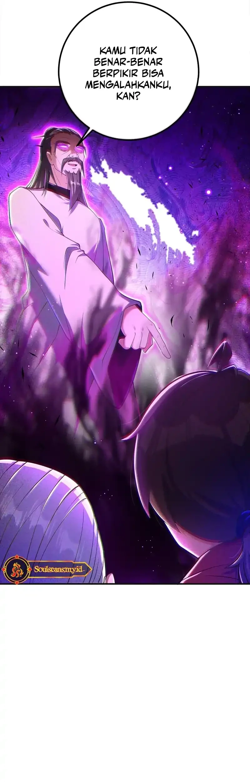 The Second Life After Awakening Chapter 53 Gambar 40