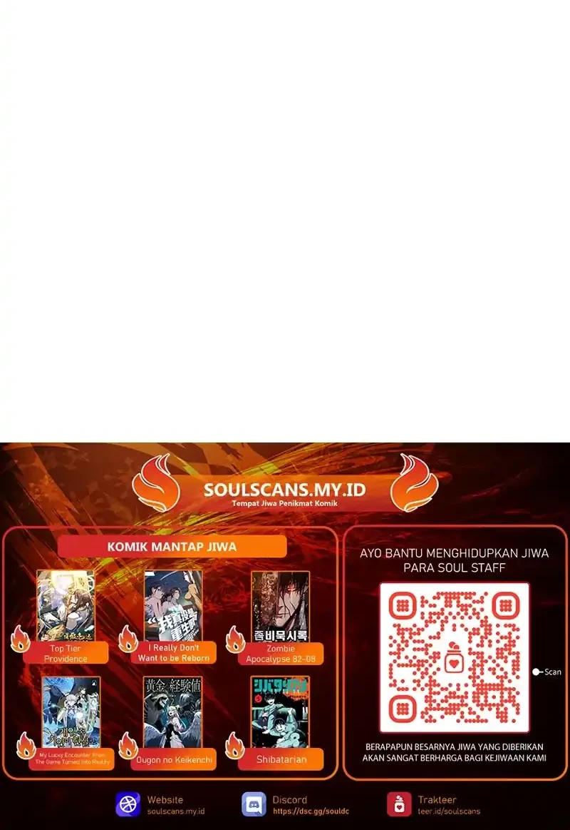 The Second Life After Awakening Chapter 53 Gambar 41