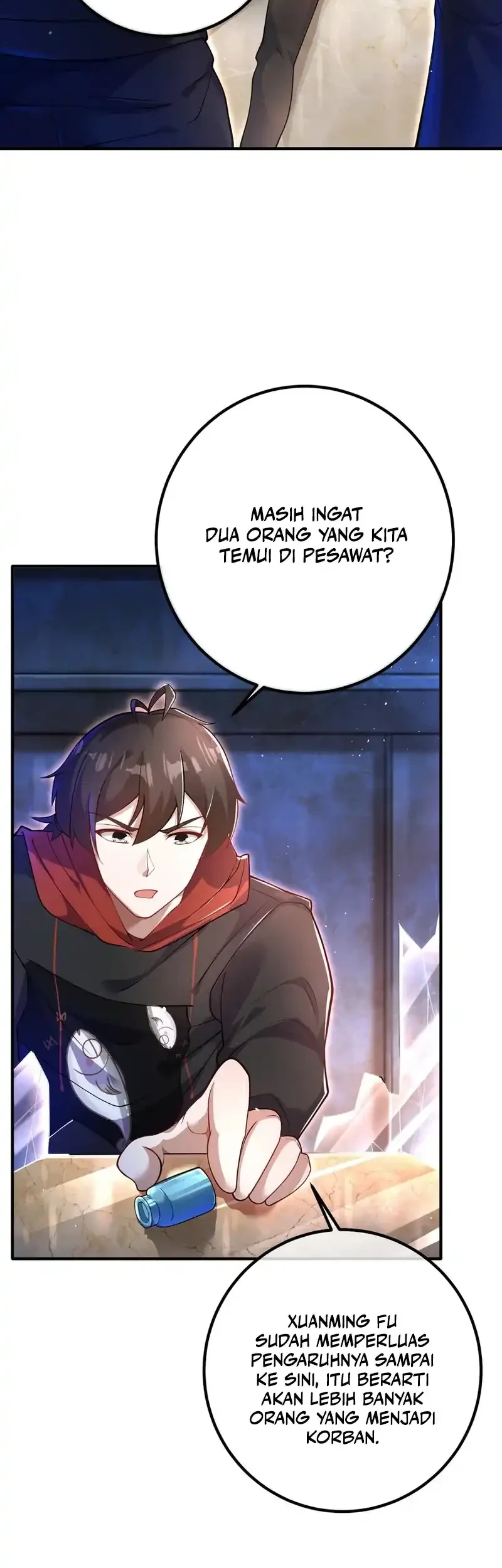 The Second Life After Awakening Chapter 53 Gambar 3