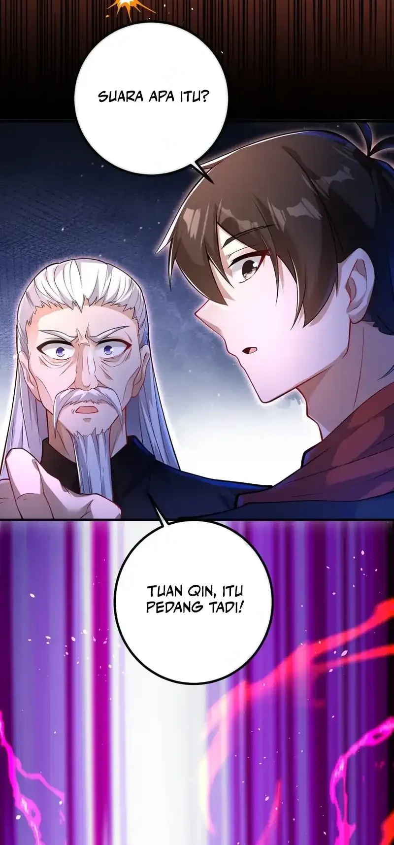 The Second Life After Awakening Chapter 53 Gambar 5