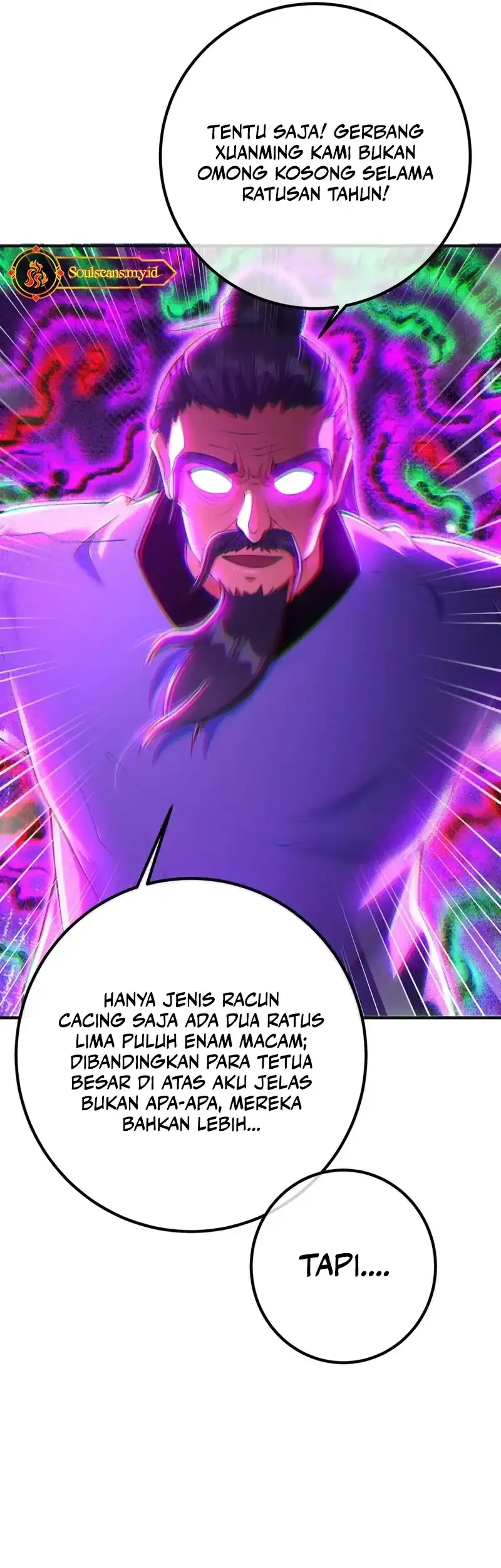 The Second Life After Awakening Chapter 54 Gambar 10