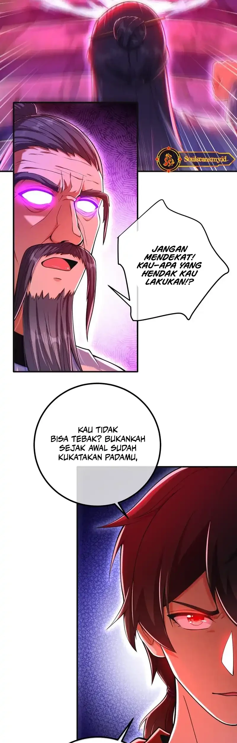 The Second Life After Awakening Chapter 54 Gambar 12