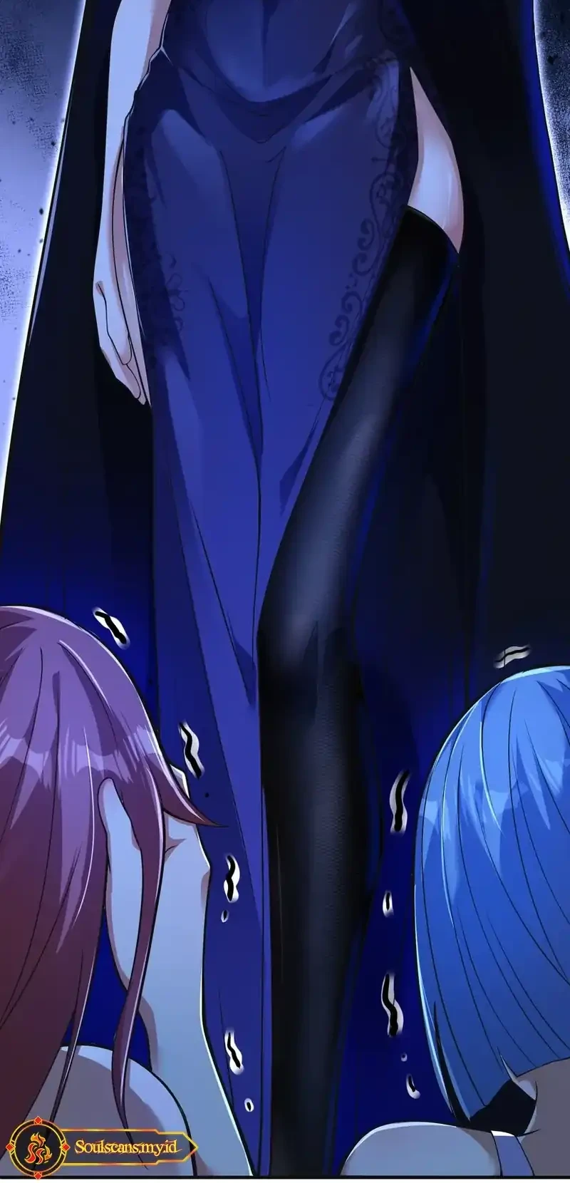 The Second Life After Awakening Chapter 54 Gambar 27