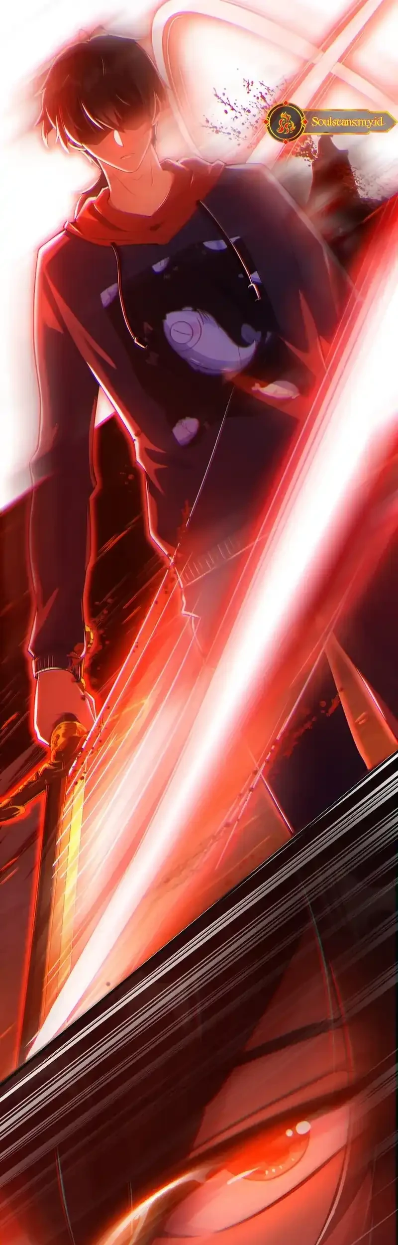 The Second Life After Awakening Chapter 54 Gambar 21