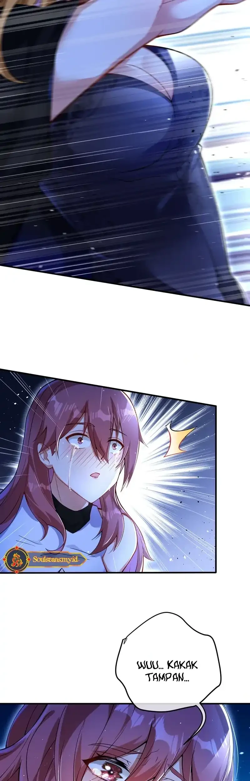 The Second Life After Awakening Chapter 54 Gambar 34