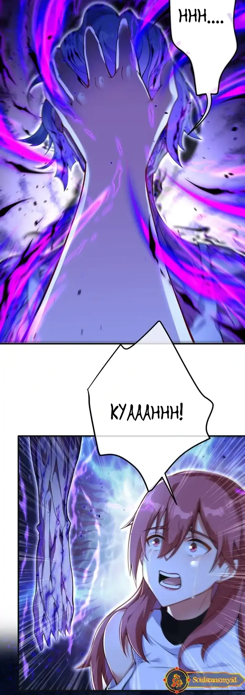 The Second Life After Awakening Chapter 54 Gambar 29