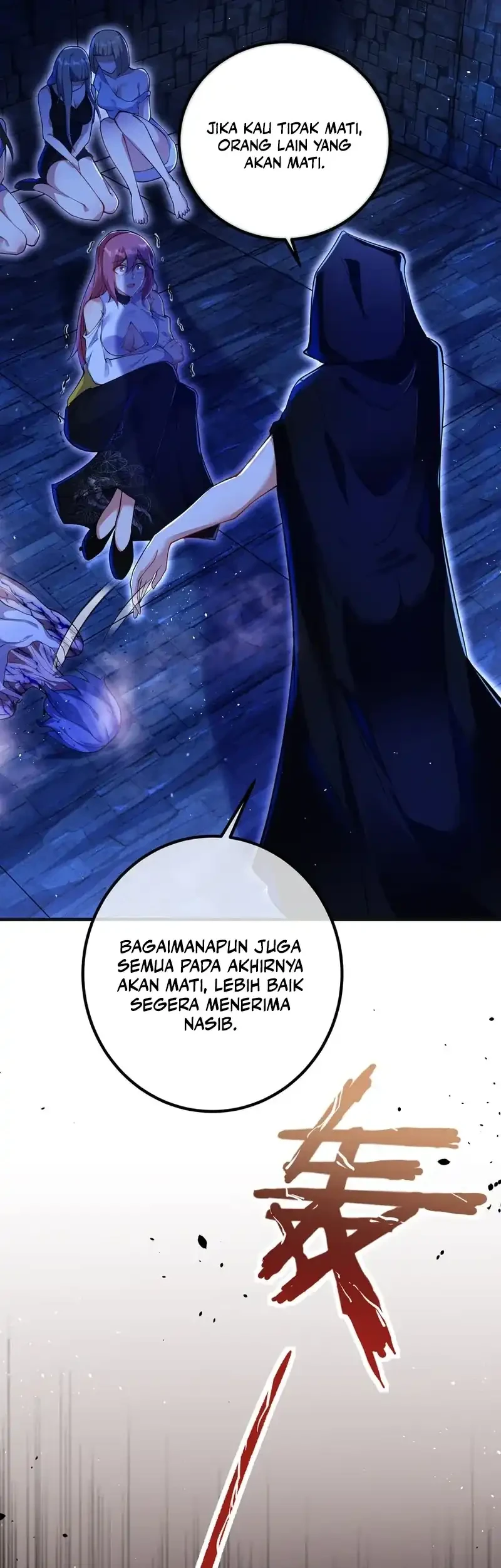 The Second Life After Awakening Chapter 54 Gambar 30