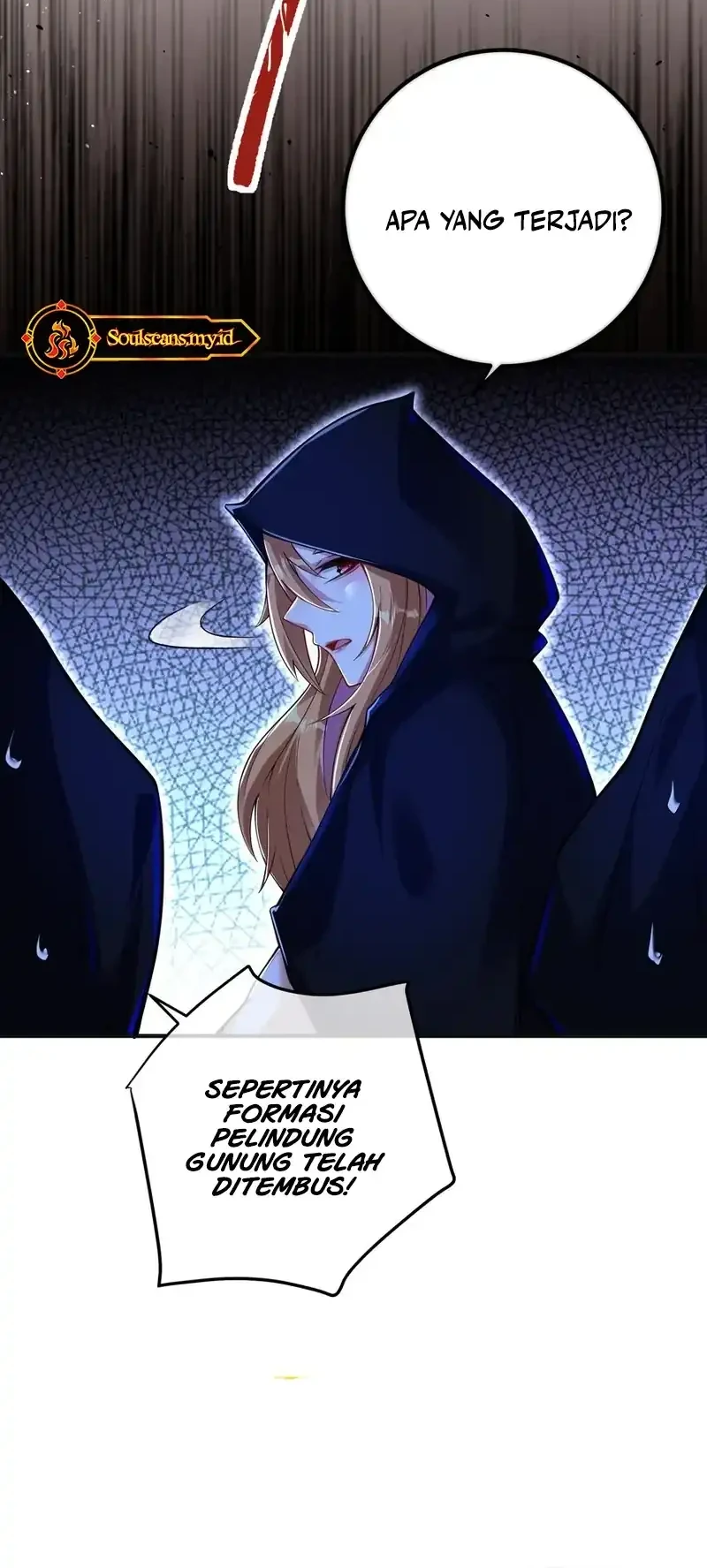 The Second Life After Awakening Chapter 54 Gambar 31