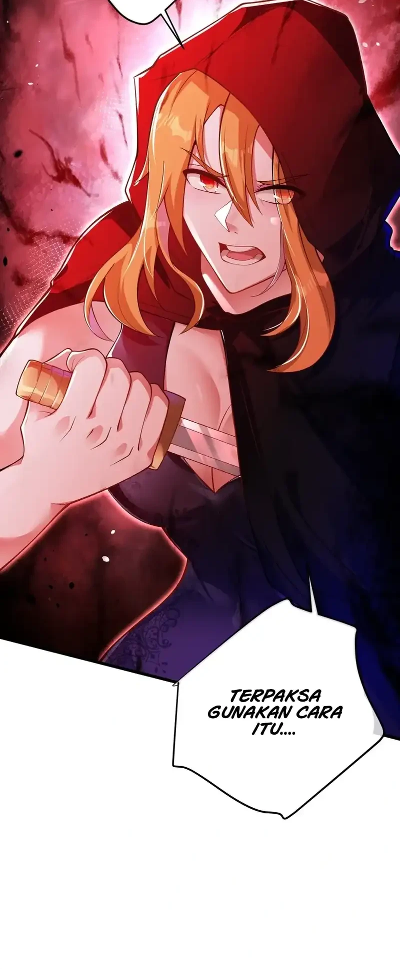 The Second Life After Awakening Chapter 54 Gambar 42