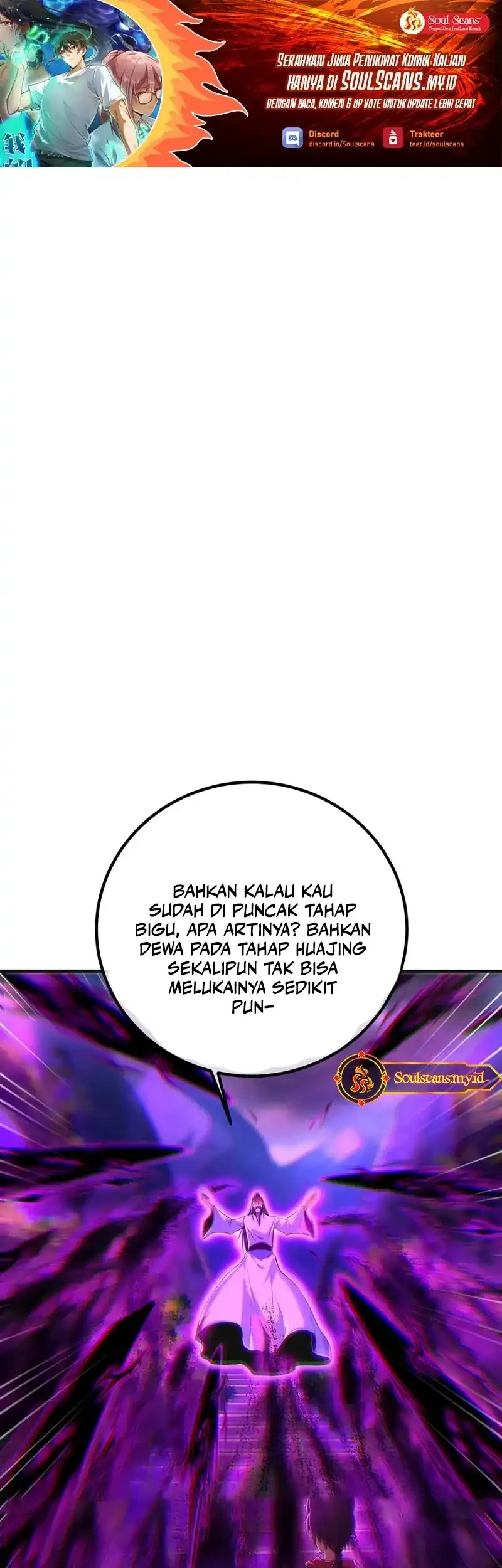 Manhua The Second Life After Awakening Chapter 54 gambar nomor 2